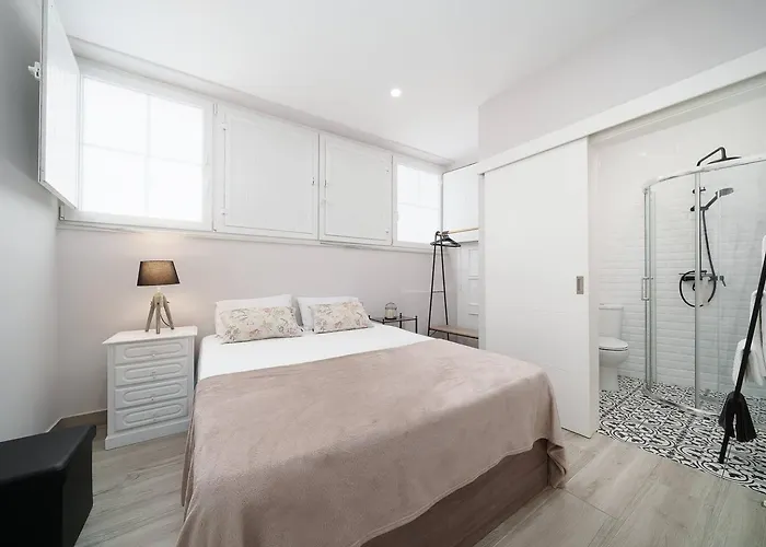 Apartamento Stylish Old Town Portimão